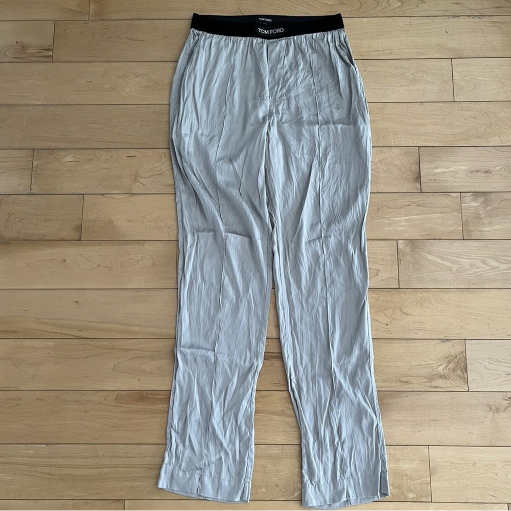 Tom ford pants authentic
